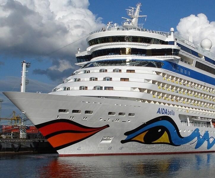 Aida - Bella Aida - Bella